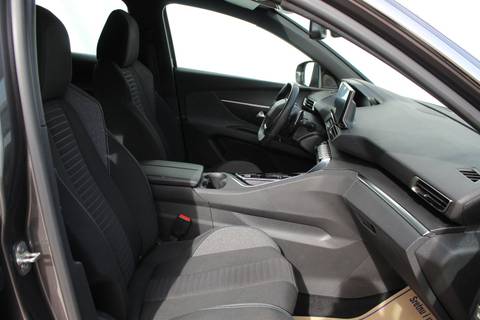 2023 Peugeot 3008 — sličica 12