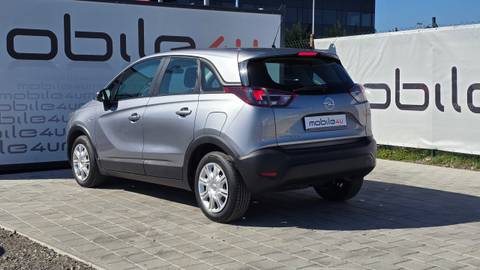 2020 Opel Crossland X — sličica 3