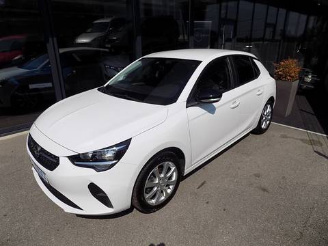 2022 Opel Corsa — sličica 2
