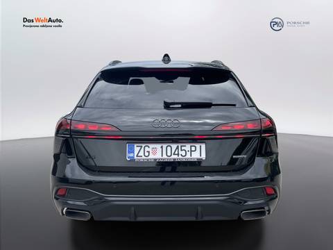 2026 Audi A6 Avant S line — sličica 5