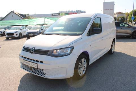 2022 Volkswagen Caddy