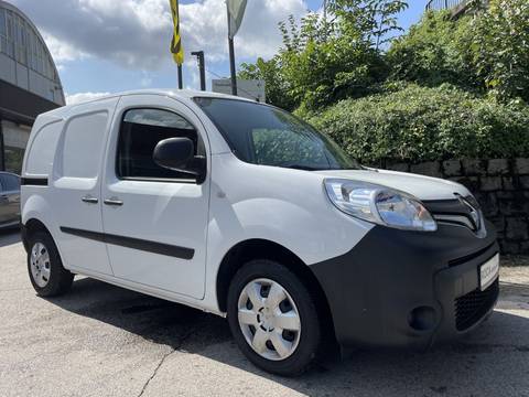 2018 Renault Kangoo Express