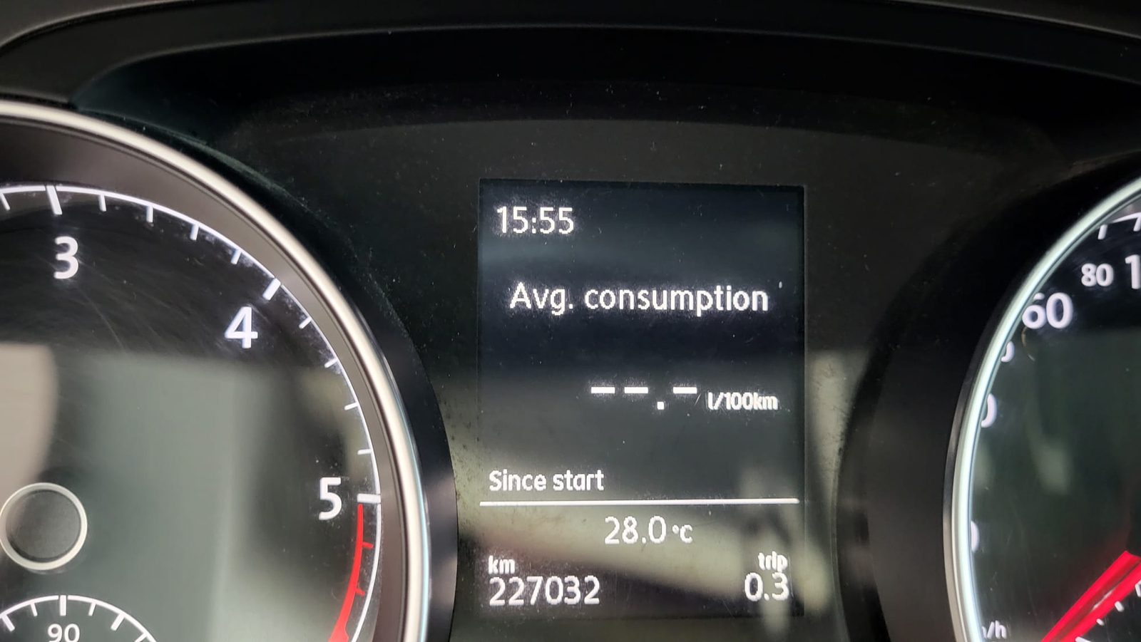 2013 Volkswagen Golf — fotografija 18