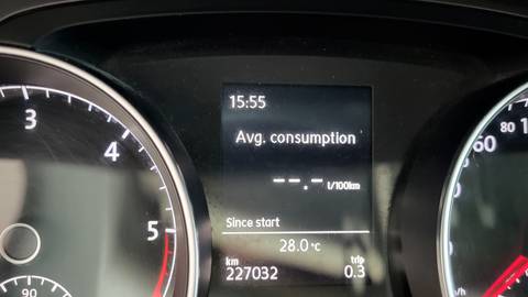 2013 Volkswagen Golf — sličica 18