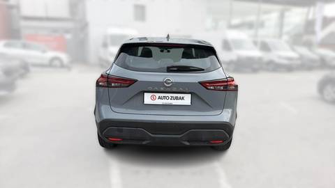 2022 Nissan Qashqai — sličica 6