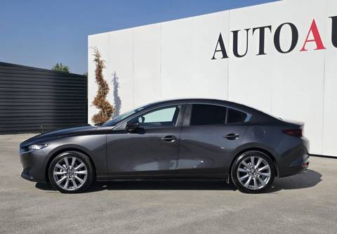 2024 Mazda 3 — sličica 2
