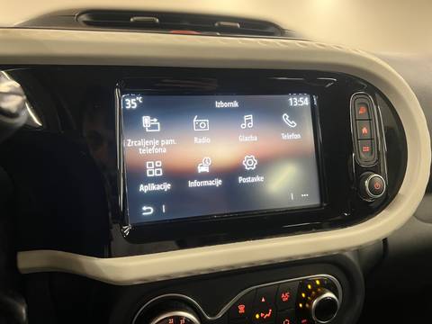 2022 Renault Twingo — sličica 17
