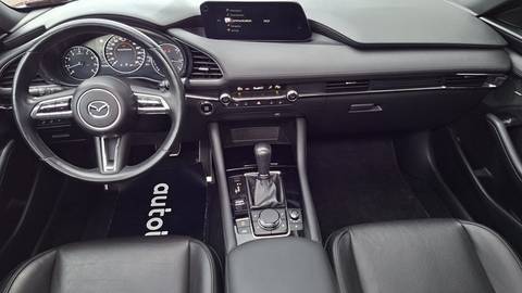 2021 Mazda 3 — sličica 4