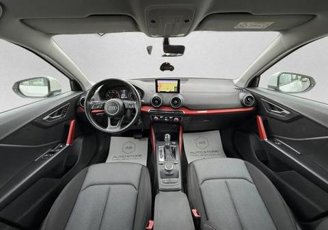 2018 Audi Q2 — sličica 18