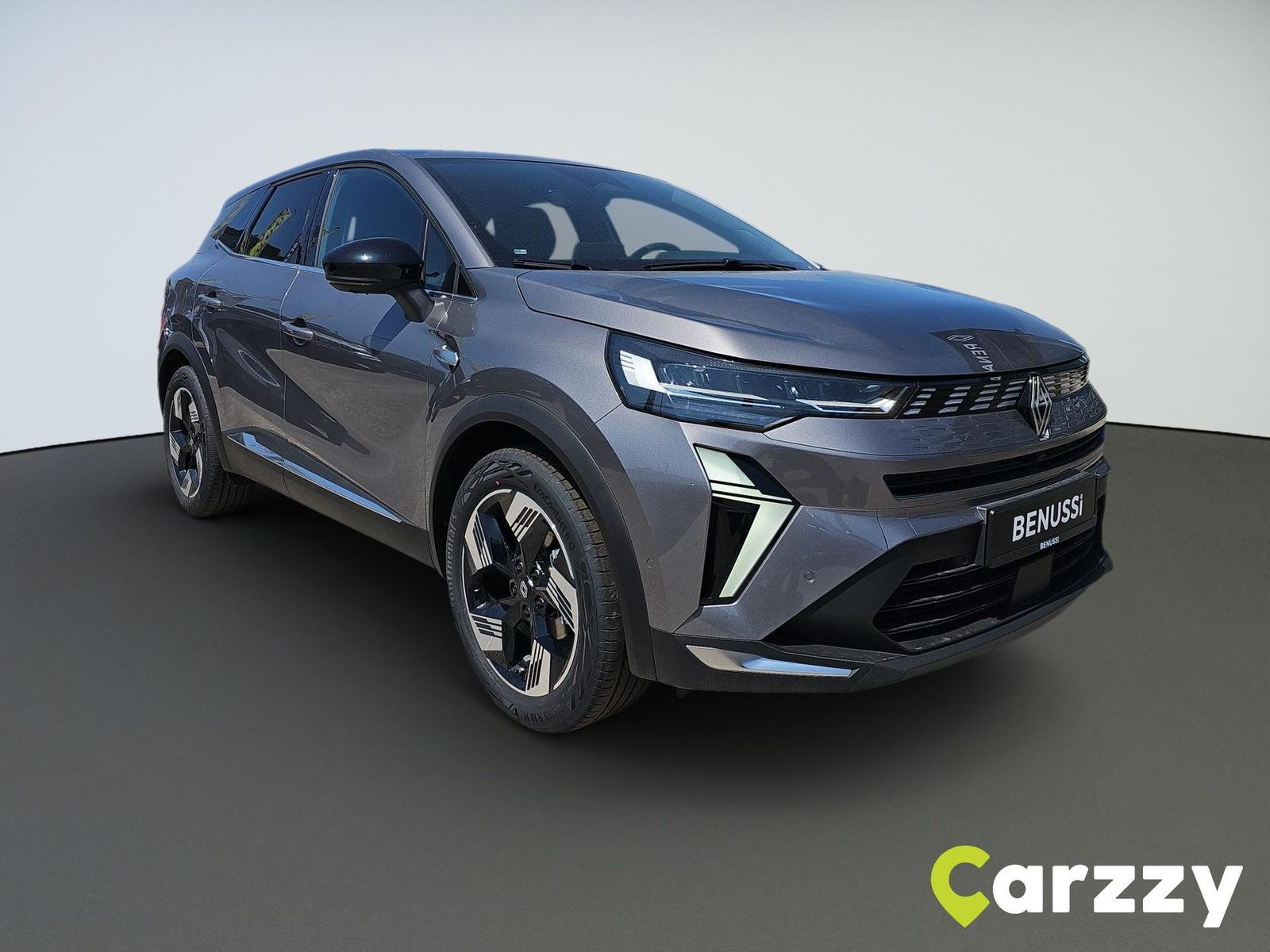 2026 Renault Symbioz — fotografija 8