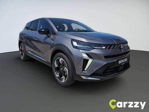 2026 Renault Symbioz — sličica 8