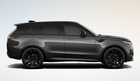 2026 Land Rover Range Rover Sport — sličica 2