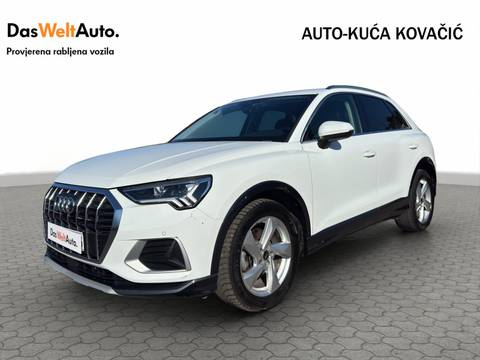 2023 Audi Q3