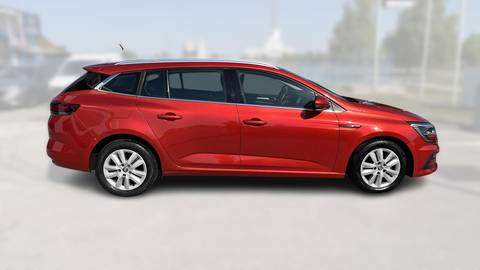 2022 Renault Megane Grandtour — sličica 8