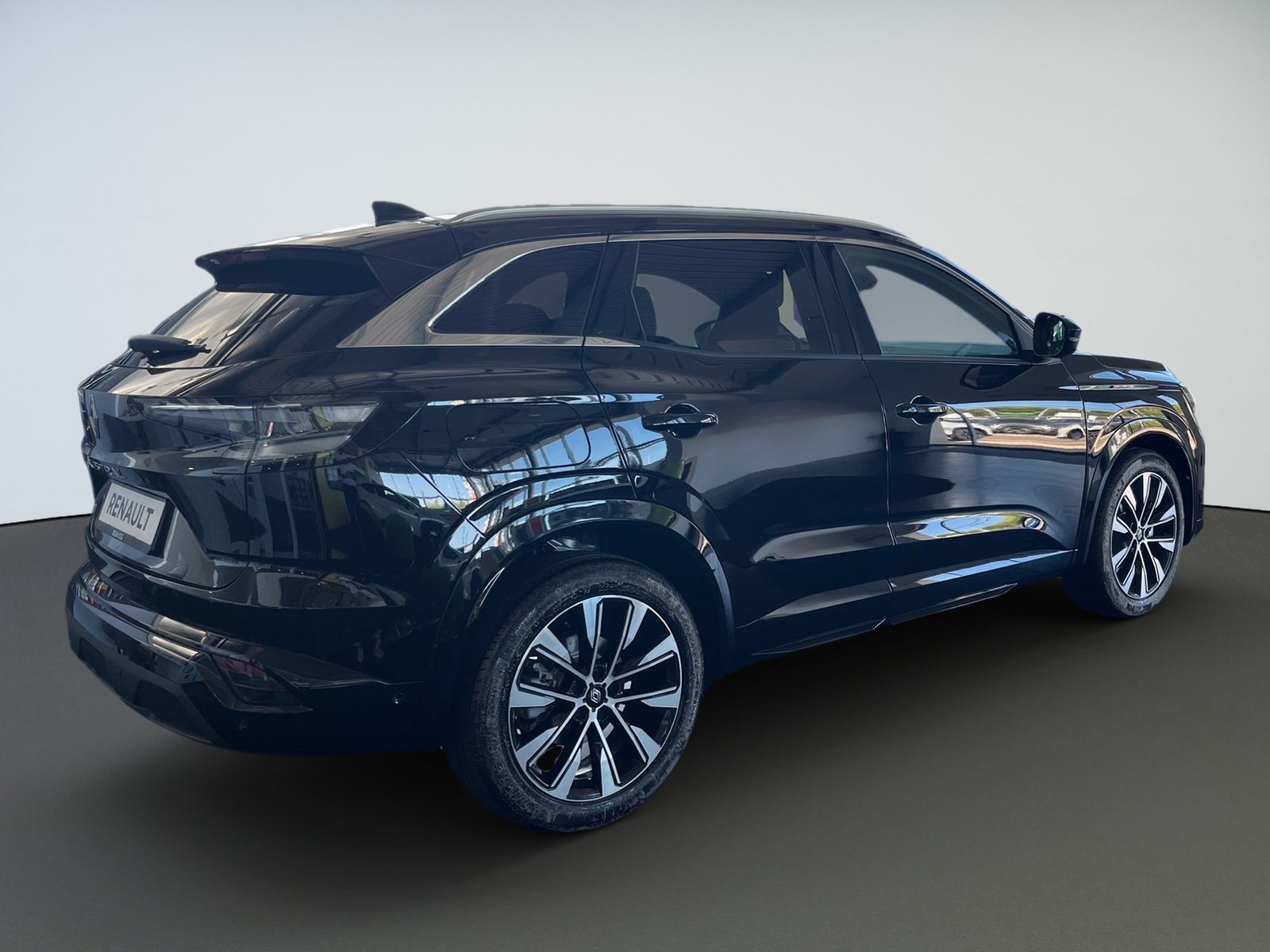 2026 Renault Austral — fotografija 5
