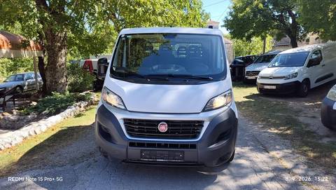 2014 Fiat Ducato — sličica 3