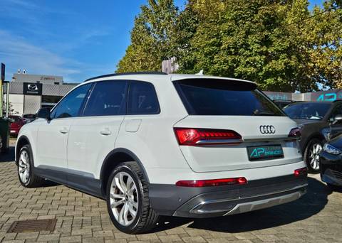 2021 Audi Q7 — sličica 4