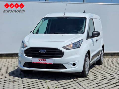 2024 Ford Transit — sličica 2
