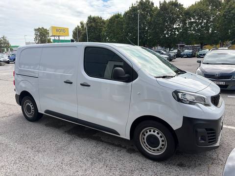 2023 Peugeot Expert — sličica 6