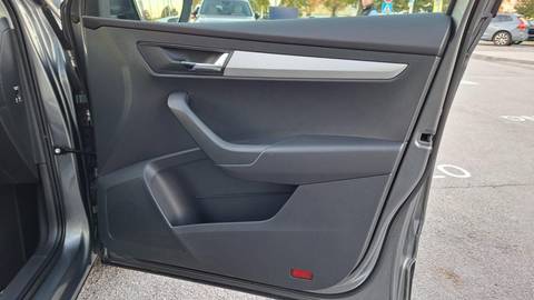 2024 Škoda Karoq — sličica 8