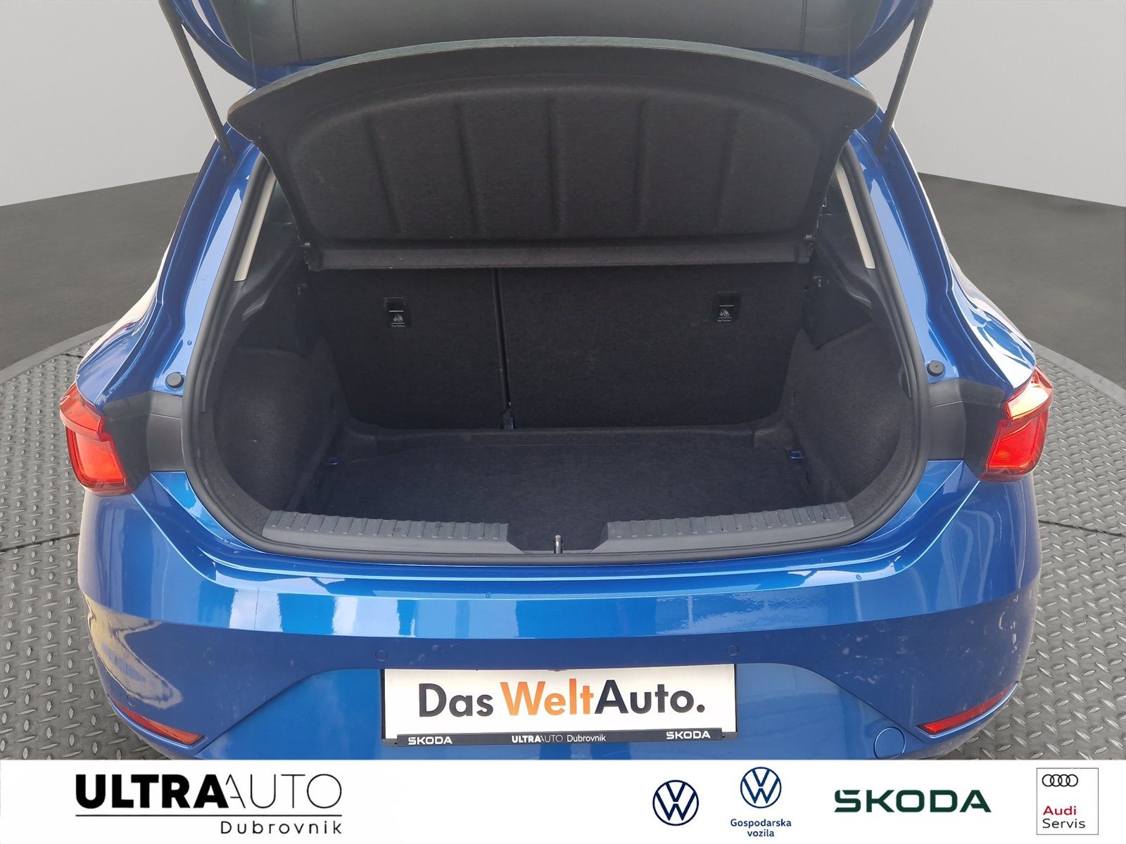 2025 Seat Leon — fotografija 18
