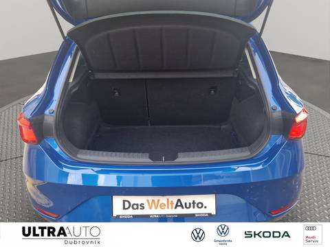 2025 Seat Leon — sličica 18
