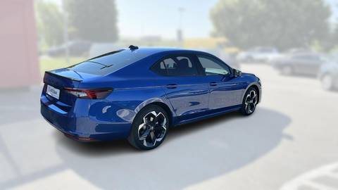 2026 Škoda Superb — sličica 7