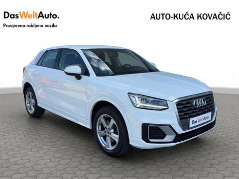2017 Audi Q2 — sličica 3