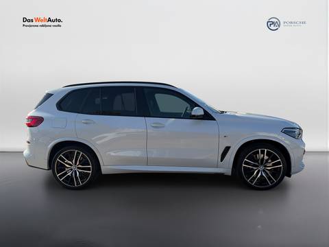 2020 BMW X5 — sličica 7