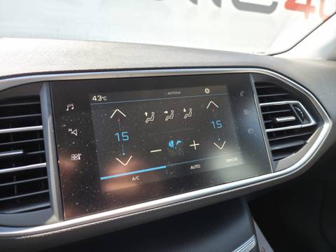 2019 Peugeot 308 — sličica 13