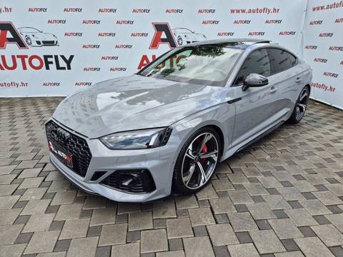 2021 Audi RS5