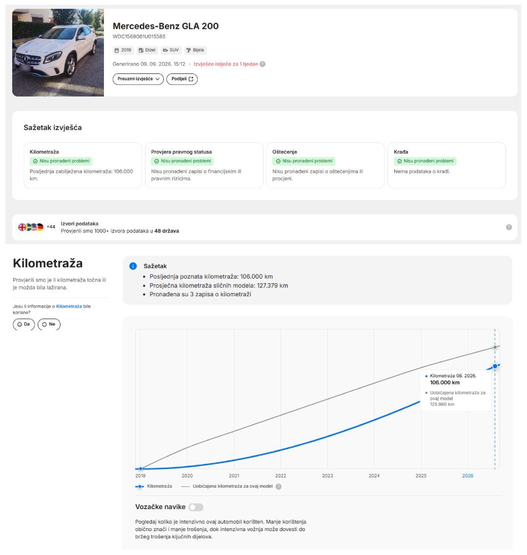 2019 Mercedes-Benz GLA — fotografija 4