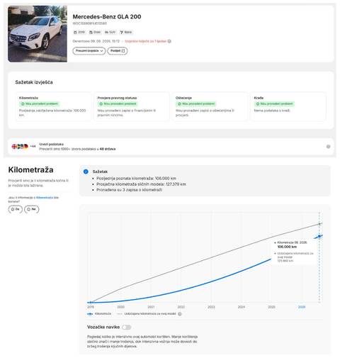 2019 Mercedes-Benz GLA — sličica 4