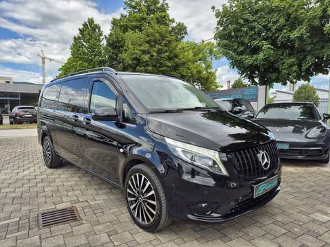 Mercedes-Benz Vito — sličica 10