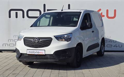 2022 Opel Combo