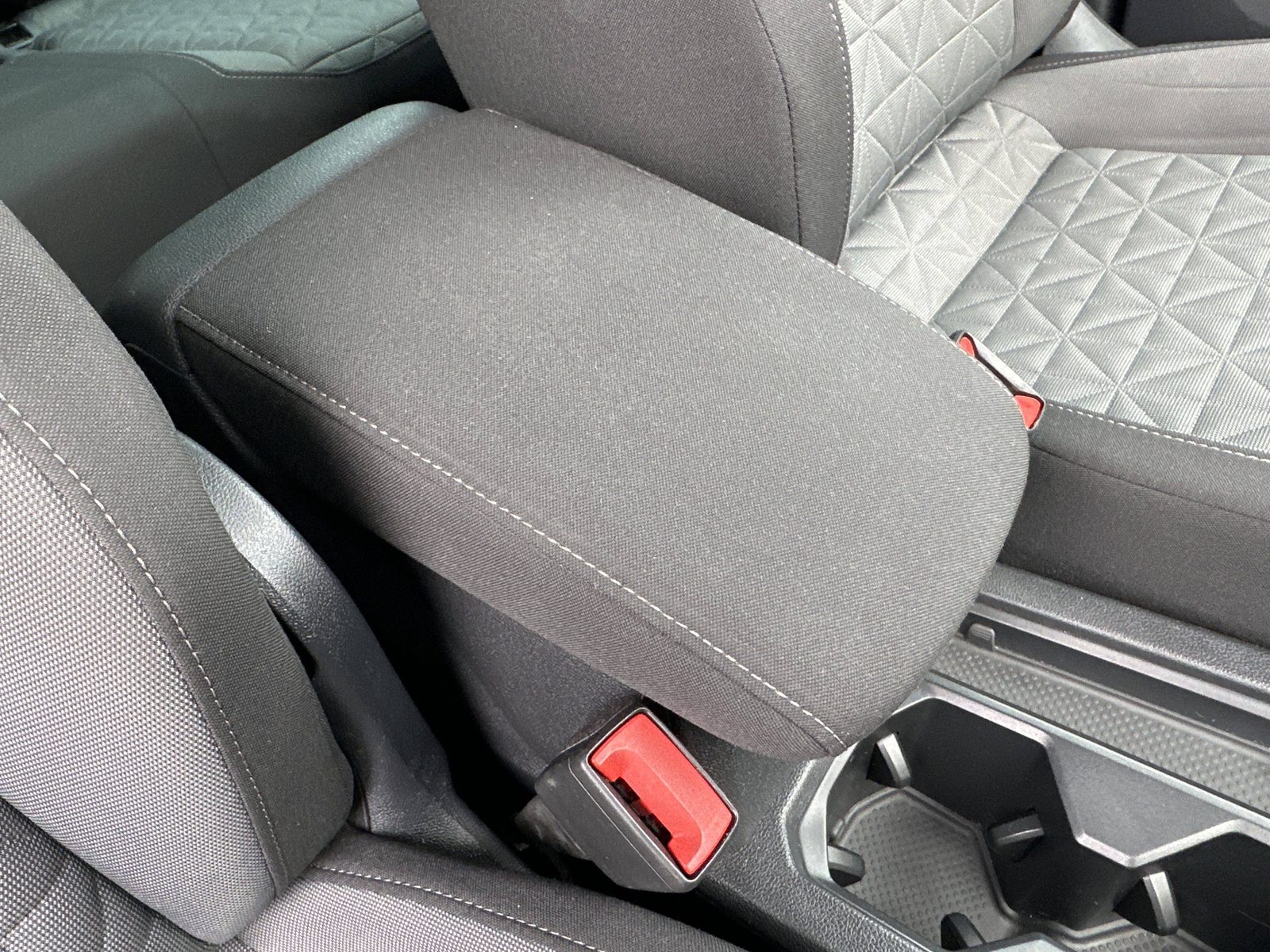 2021 Volkswagen Tiguan — fotografija 28