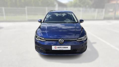 2024 Volkswagen Golf — sličica 2