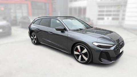 2025 Audi A5 Avant — sličica 3