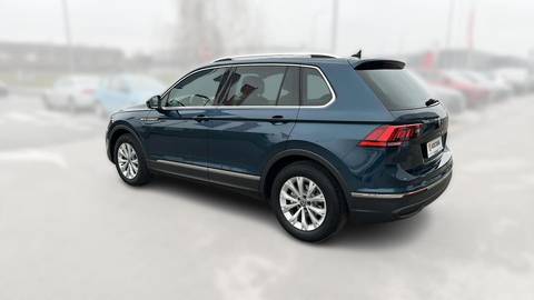 2021 Volkswagen Tiguan — sličica 5