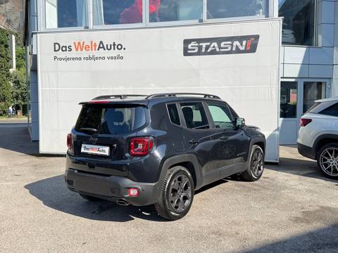 2022 Jeep Renegade — sličica 5