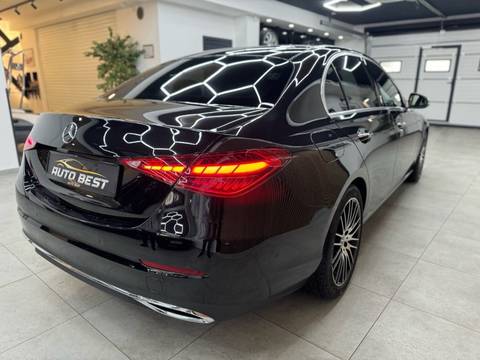 2023 Mercedes-Benz C-klasa — sličica 3