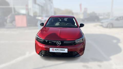 2025 Opel Corsa — sličica 2