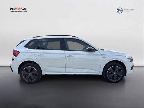 2026 Škoda Kamiq — sličica 4