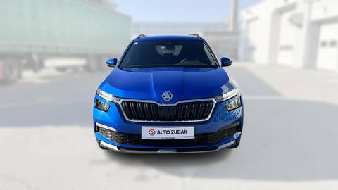 2023 Škoda Kamiq — sličica 2