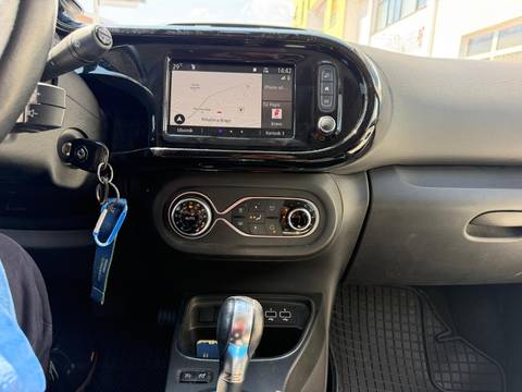 2021 Renault Twingo Electric — sličica 10