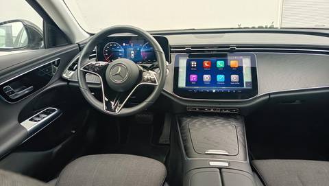 2025 Mercedes-Benz E-klasa Avantgarde — sličica 11