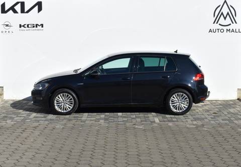 2015 Volkswagen Golf — sličica 10