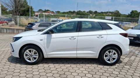 2024 Opel Grandland — sličica 7