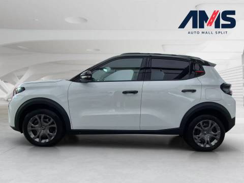 2025 Citroën C3 — sličica 2