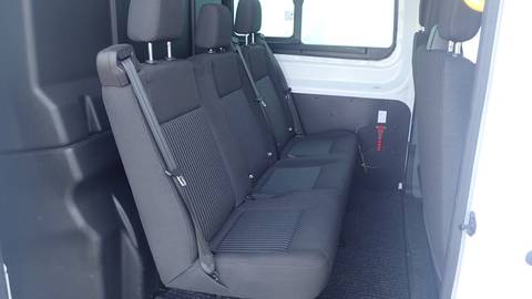2017 Ford Transit — sličica 7